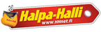 Halpa Halli